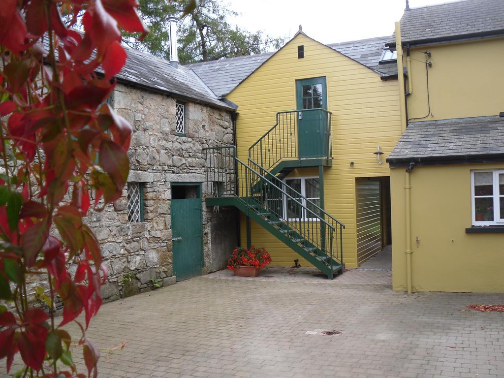 The Homecoming Barn Clogher Szoba fotó