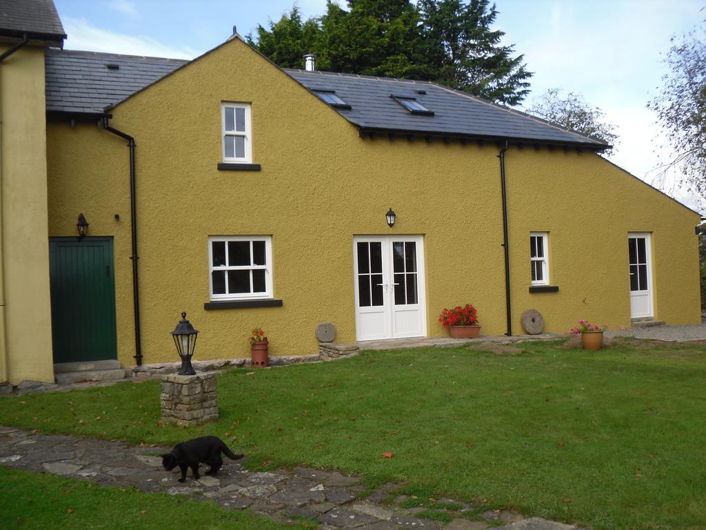 The Homecoming Barn Clogher Kültér fotó